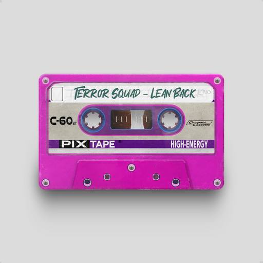 04116 - Terror Squad - Lean Back